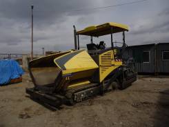 Bomag. Продаю асфальтоукладчик Бомак 600С, 2 013 куб. см.