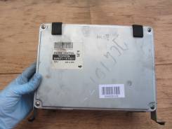 Блок управления двс. Toyota Progres, JCG10 Двигатель 1JZGE
