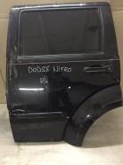 Дверь боковая. Dodge Nitro Jeep Cherokee