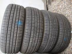 Kumho Solus KH16. Летние, 2013 год, износ: 5%, 4 шт
