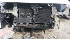 Рамка радиатора. Nissan Terrano, PR50, RR50 Двигатели: QD32ETI, QD32TI, TD27ETI, TD27TI