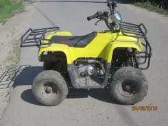 Irbis ATV70U. ��������, ���� ���\���, � �������� ����