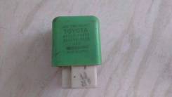 Блок управления abs. Toyota: Regius Ace, Corona, Windom, Lite Ace, Aristo, Ipsum, Sprinter Trueno, Corolla, Altezza, Regius, Vista, Sprinter, Caldina...