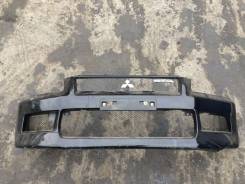 Бампер. Mitsubishi Lancer Evolution, CT9A Двигатель 4G63T