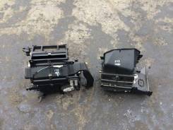 Печка. Mitsubishi Lancer Evolution, CT9A Двигатель 4G63T
