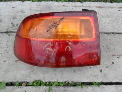 Стоп-сигнал. Honda Civic