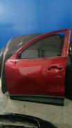 Дверь багажника. Mazda CX-5
