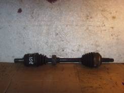 Привод. Honda Stepwgn, RF3 Двигатель K20A