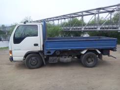 Isuzu Elf. Исудзу Эльф, 4 300 куб. см., 2 500 кг.