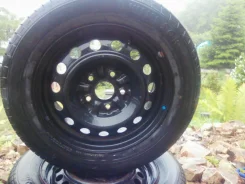Dunlop Windsor G2. ������, 2009 ���, �/�, ����� 10�% ����