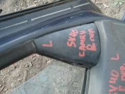 Накладка на дверь. Toyota Camry, CV40, SV41, SV40, SV43, SV42, CV43 Двигатели: 4SFE, 3SFE, 3CT