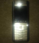 Vertu Ti. Новый