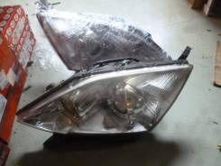 Фара. Honda CR-V, RE3, RE4 Двигатель K24A