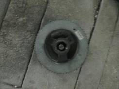 Шкив коленвала. Mazda Axela, BK3P, BK5P, BKEP Mazda MPV, LY3P Mazda Atenza, GG3P Mazda CX-7, ER3P Двигатель L3VDT