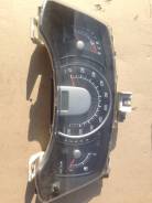 Панель приборов. Toyota Isis, ANM10, ANM10G, ANM10W, ANM15 Двигатель 1AZFSE