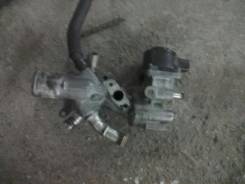 Клапан egr. Mazda: Axela, MPV, Premacy, Atenza, CX-7, Biante Двигатель L3VDT
