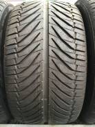 Kumho Ecsta Supra 712. Летние, без износа, 1 шт