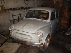 ЗАЗ 965