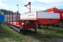 Hartung. 94334.327-014 трал 38 тонн, 38 000 кг.
