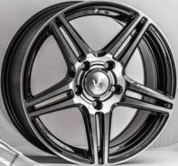 ADR Victory. 6.5x15", 5x114.30, ET40, ЦО 73,1 мм.