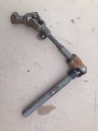 Карданчик рулевой. Toyota Isis, ANM10, ANM10G, ZNM10 Двигатели: 1AZFSE, 1ZZFE