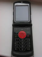 Motorola RAZR V3. �/� ����