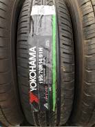 Yokohama A.Drive AA01. Летние, 2012 год, без износа, 4 шт