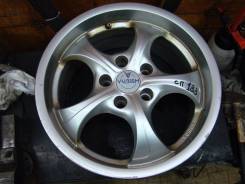 Valbrem. 7.5x7.5, 5x108.00, ET35, ЦО 75,0 мм.