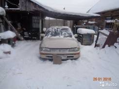 Toyota Corolla. 100, 2C