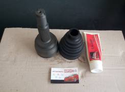 Шрус подвески. SsangYong Actyon SsangYong Actyon Sports, QJ SsangYong Rexton, GAB SsangYong Kyron