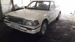 Toyota Crown. GS131, 1G GEZ