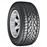 Bridgestone Dueler H/P D680. Летние, 2014 год, без износа, 4 шт