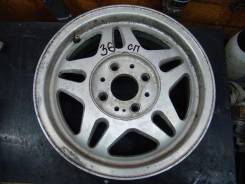 ВСМПО. 5.0x5, 4x98.00, ET29, ЦО 58,0 мм.
