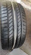 Continental Conti4x4SportContact. Летние, 2013 год, износ: 20%, 1 шт