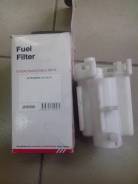 Фильтр топливный. Mitsubishi Colt Plus Mitsubishi Colt, Z27W, Z27AG, Z27A, Z27WG Mitsubishi Pajero, V63W, V73W, V77W Mitsubishi Montero