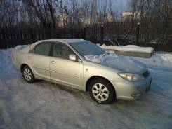 Toyota Camry. ACV30, 2AZFE