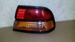 Стоп-сигнал. Nissan Cefiro, A32