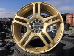 Sparco. 7.0x17, 5x100.00, 5x114.30, ET48, ЦО 71,0 мм.