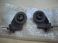 Крепление радиатора кондиционера. Subaru Outback, BS, BS9