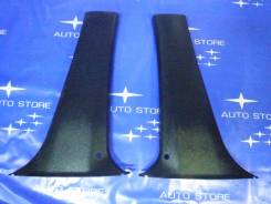 Накладка на стойку. Subaru Legacy B4, BLE, BL9, BL5 Subaru Outback, BP9, BP, BPH, BPE Subaru Legacy, BPH, BLE, BP5, BL, BP9, BL5, BP, BL9, BPE Subaru...