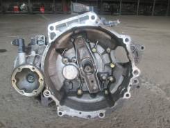 Механическая коробка переключения передач. Skoda Octavia Двигатель AGN