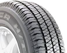 Bridgestone Dueler H/T D684. Летние, 2014 год, без износа, 4 шт