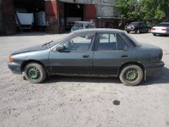 Isuzu GeMini