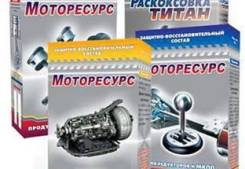 Смазки пластичные.