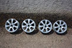 Replay NS23. 5.5x15", 4x114.3, ET40, �� 66,1���. ����