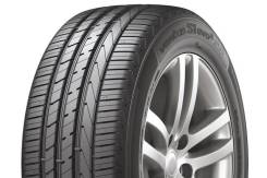 Hankook Ventus S1 Evo2 k117a. Летние, 2014 год, без износа, 4 шт