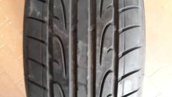 Dunlop SP Sport Maxx A. Летние, 2013 год, износ: 10%, 1 шт