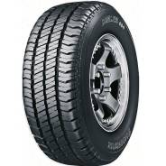 Bridgestone Dueler H/T D684. Летние, 2014 год, без износа, 4 шт