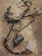 Коробка для блока efi. Honda Inspire, LA-UA4 Honda Saber, LA-UA4 Двигатель J25A