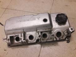 Крышка головки блока цилиндров. Mitsubishi Dingo, CQ1A Двигатель 4G13